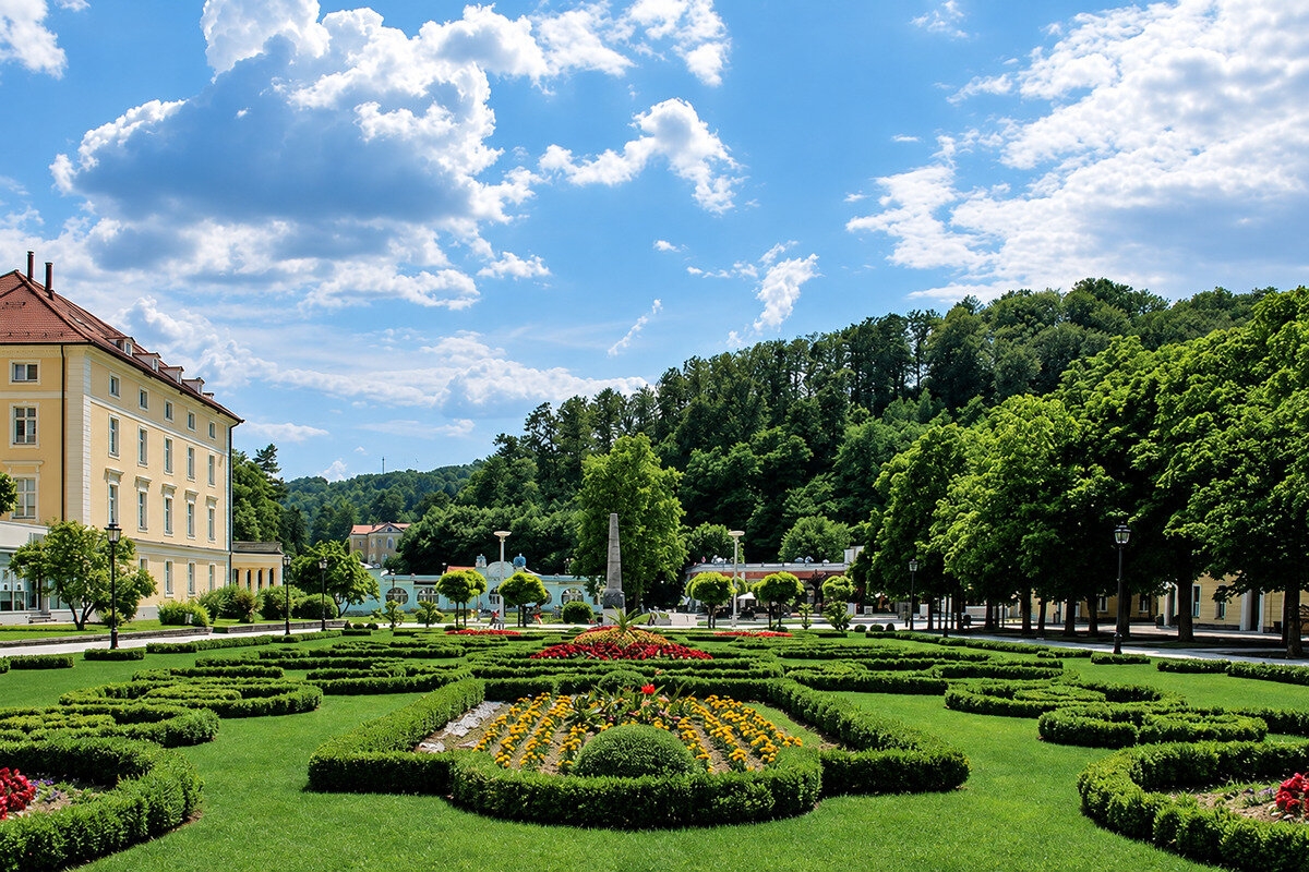 Grand Hotel Donat ****