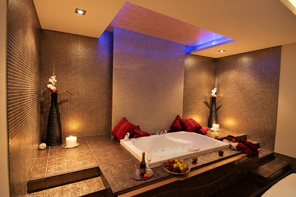 Grand Hotel Donat ****