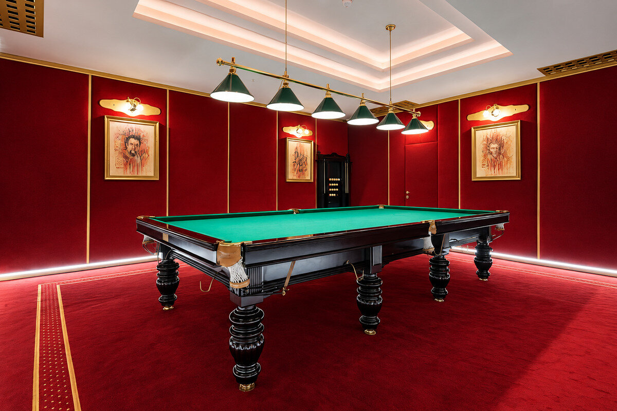 Grand Hotel Donat ****