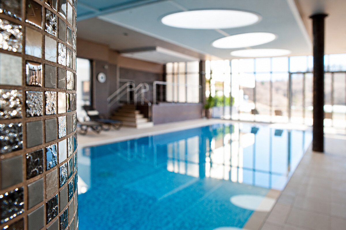 Atlantida Boutique Hotel *****
