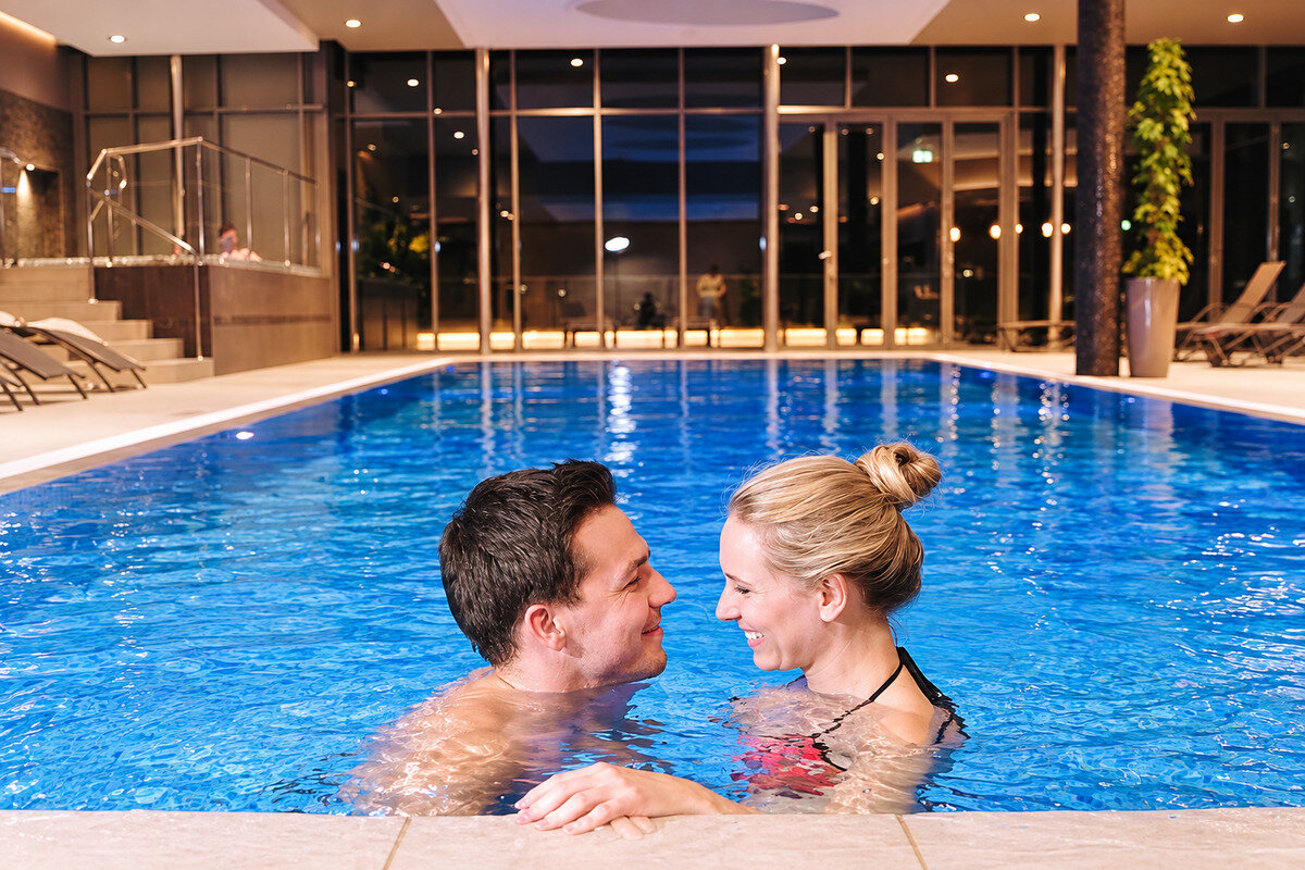 5* Wellness prázdniny 