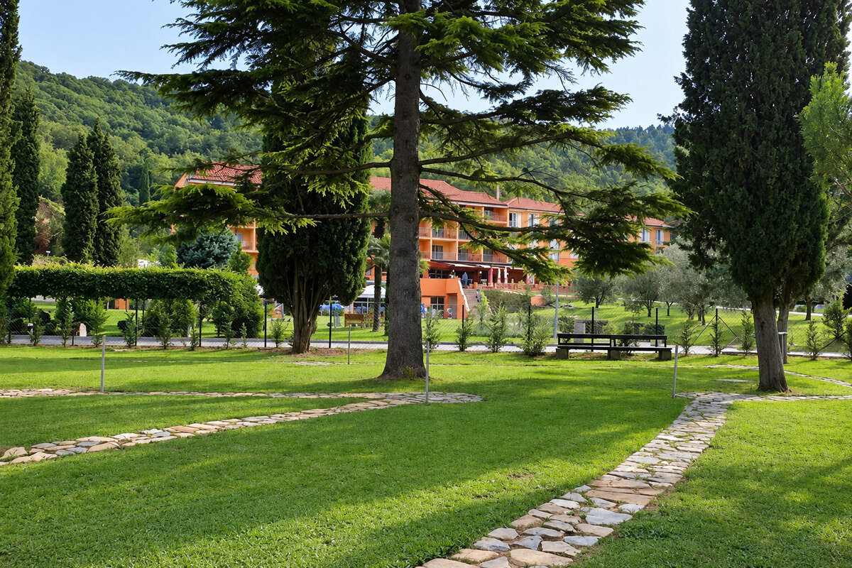 Hotel Salinera ****