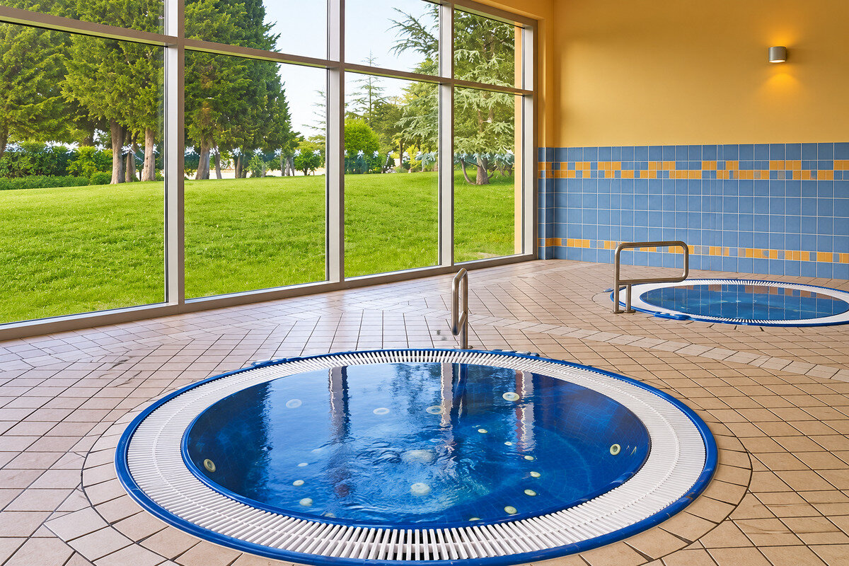 Hotel Salinera ****