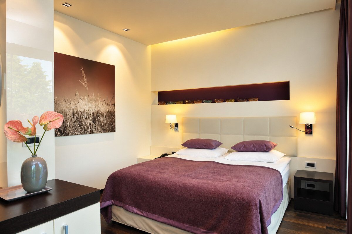 Hotel Svoboda ****