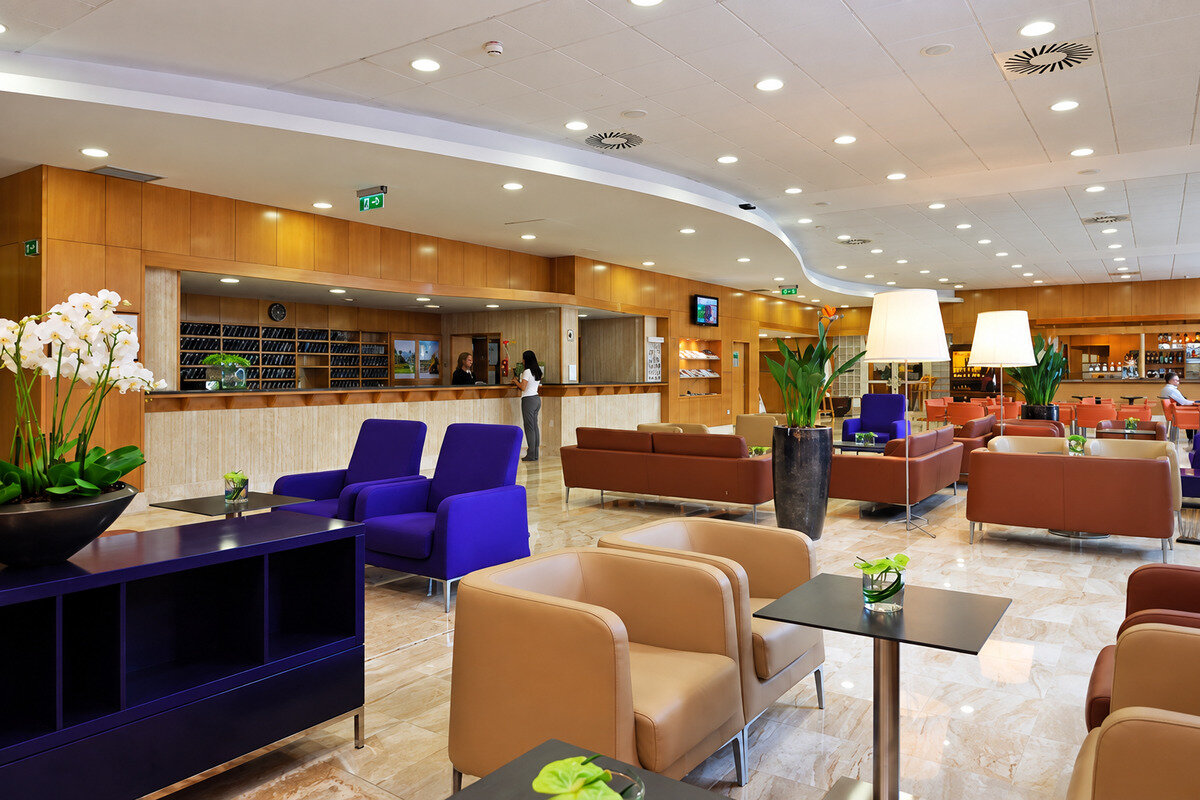 Hotel Svoboda ****