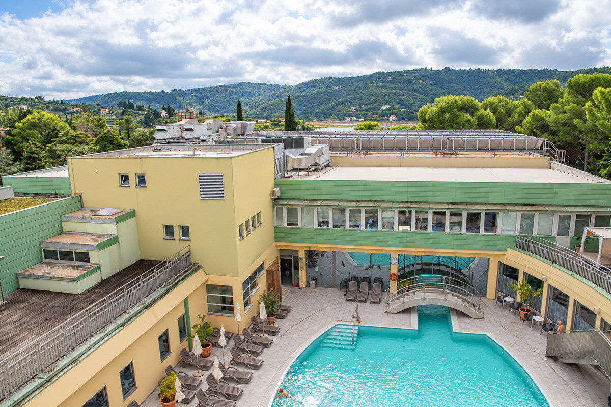 Hotel Svoboda ****