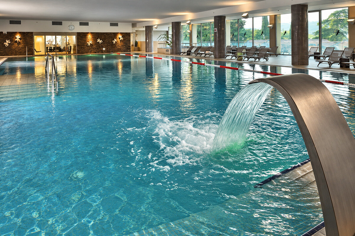 Hotel Svoboda ****