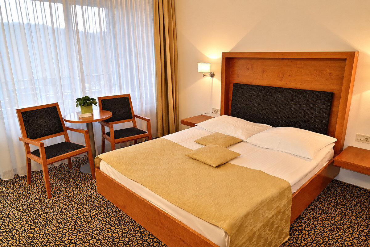 Hotel Vitarium ****