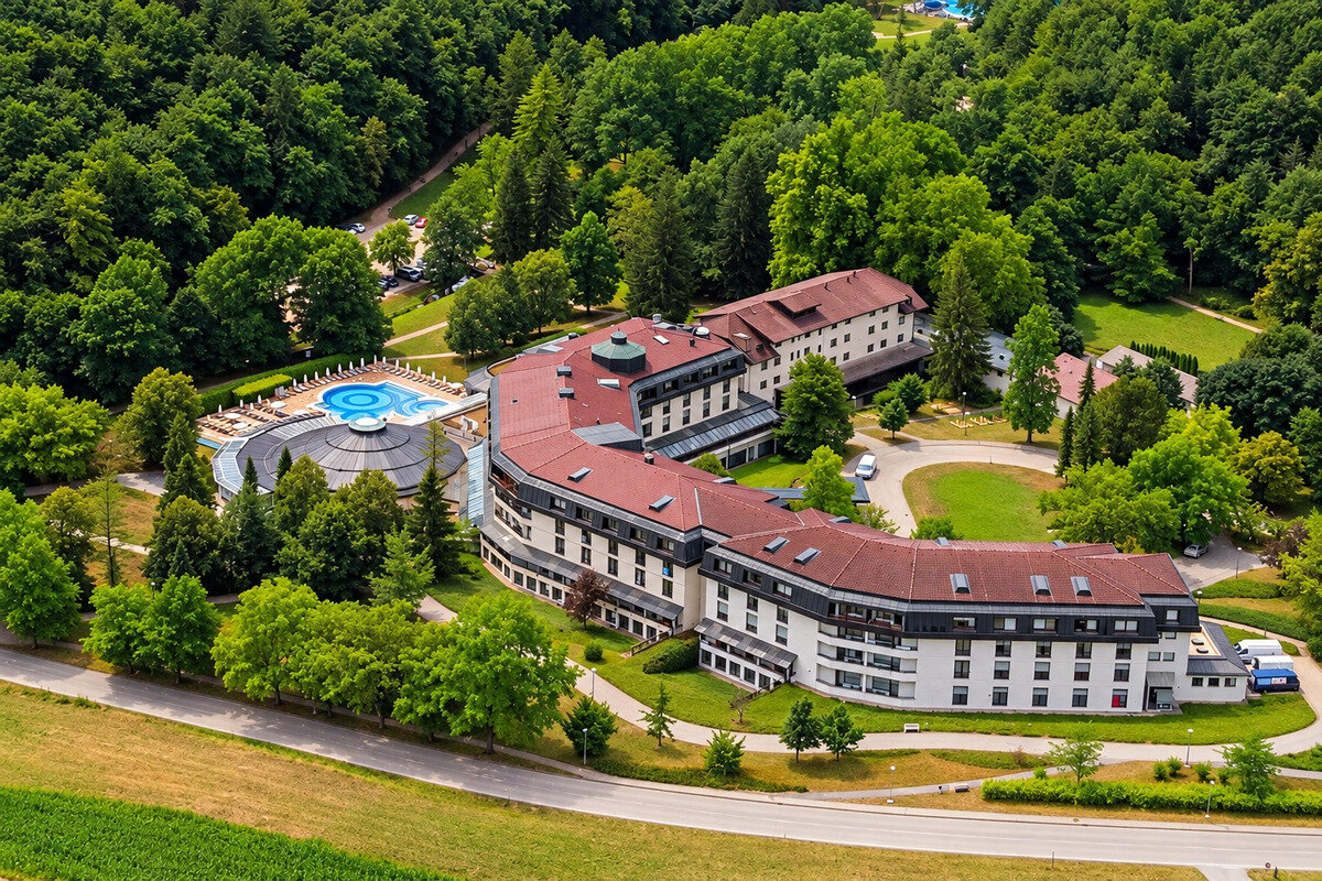 Hotel Vitarium ****