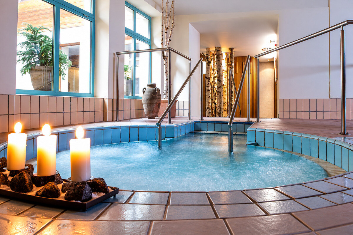 Hotel Vitarium ****