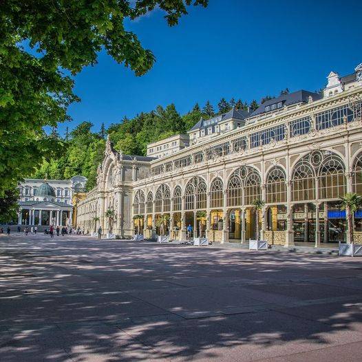 Balíček Relax - víkend