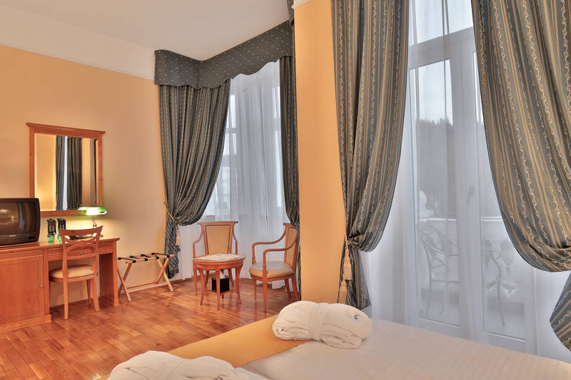 Ubytovanie s polpenziou & Wellness 