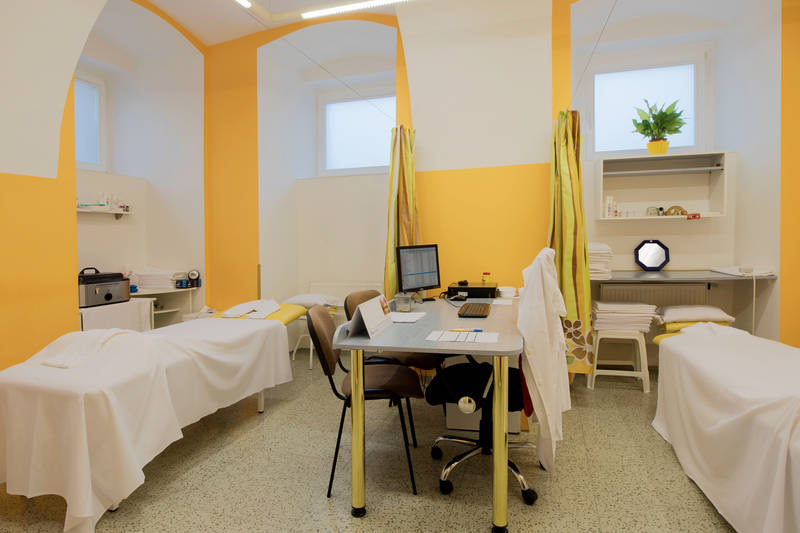 Ubytovanie s polpenziou & Wellness 