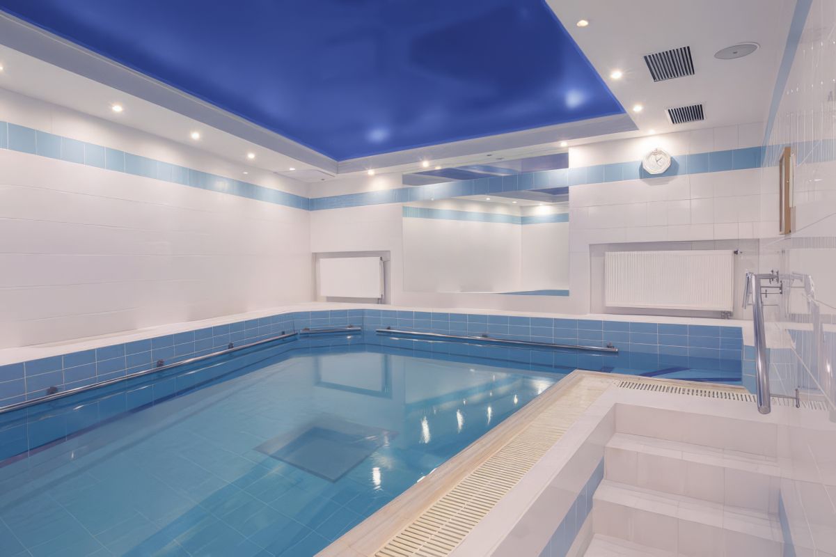 Ubytovanie s polpenziou & Wellness 