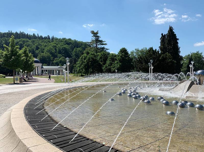 Ubytovanie s polpenziou & Wellness - víkend