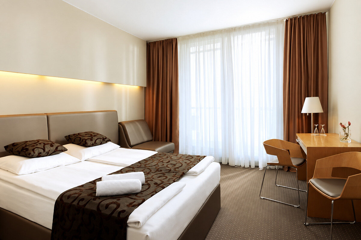 Hotel Thermana Park Laško ****
