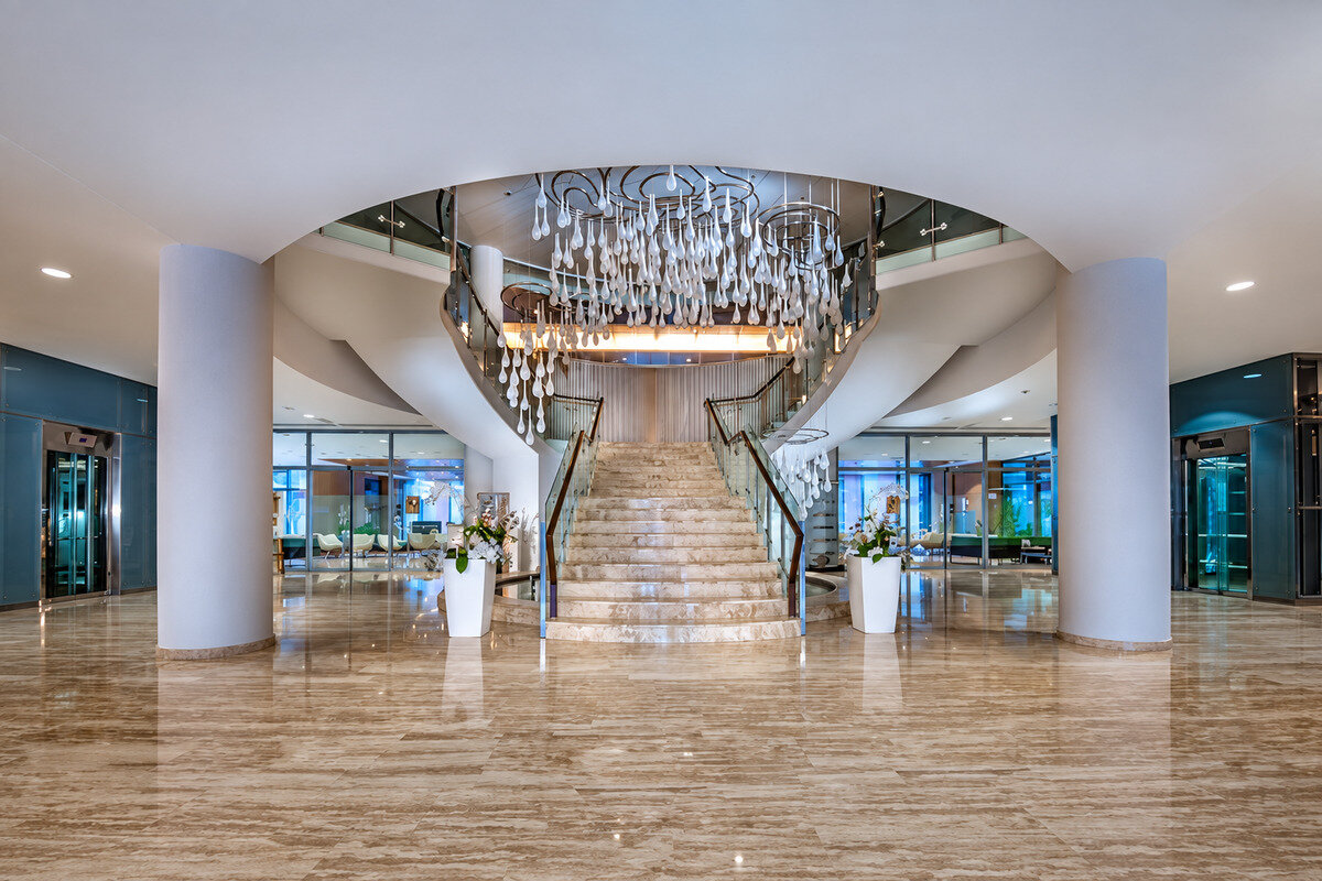 Hotel Thermana Park Laško ****
