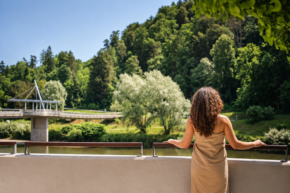 Hotel Thermana Park Laško ****