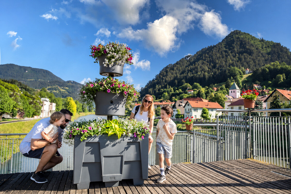 Hotel Thermana Park Laško ****