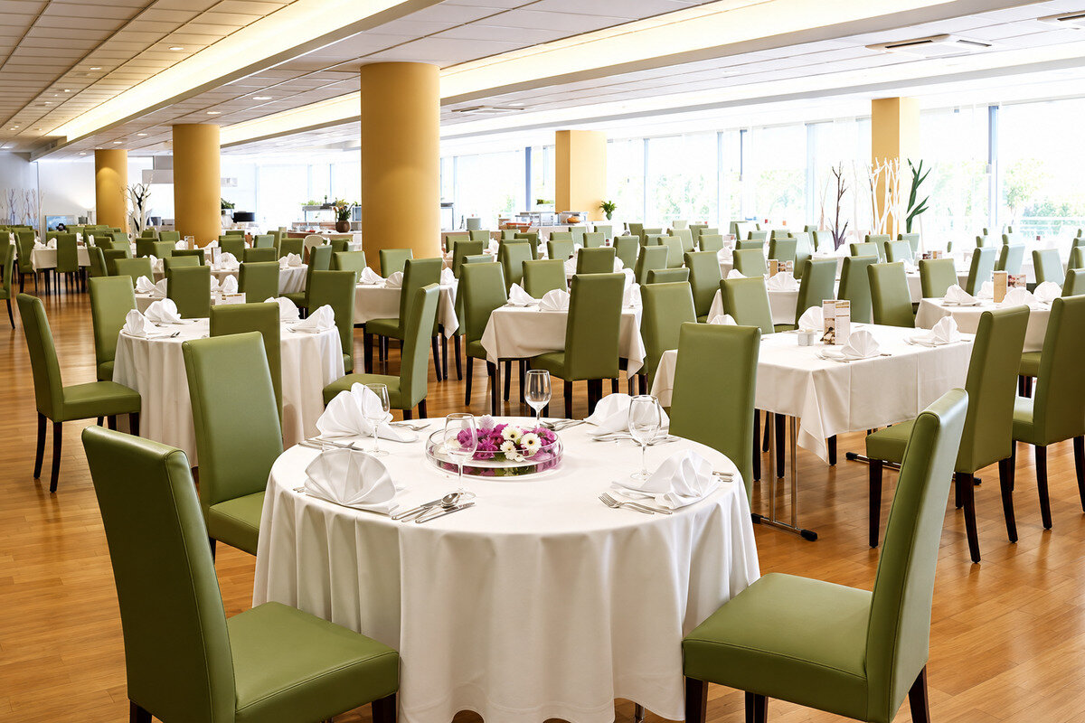 Hotel Thermana Park Laško ****