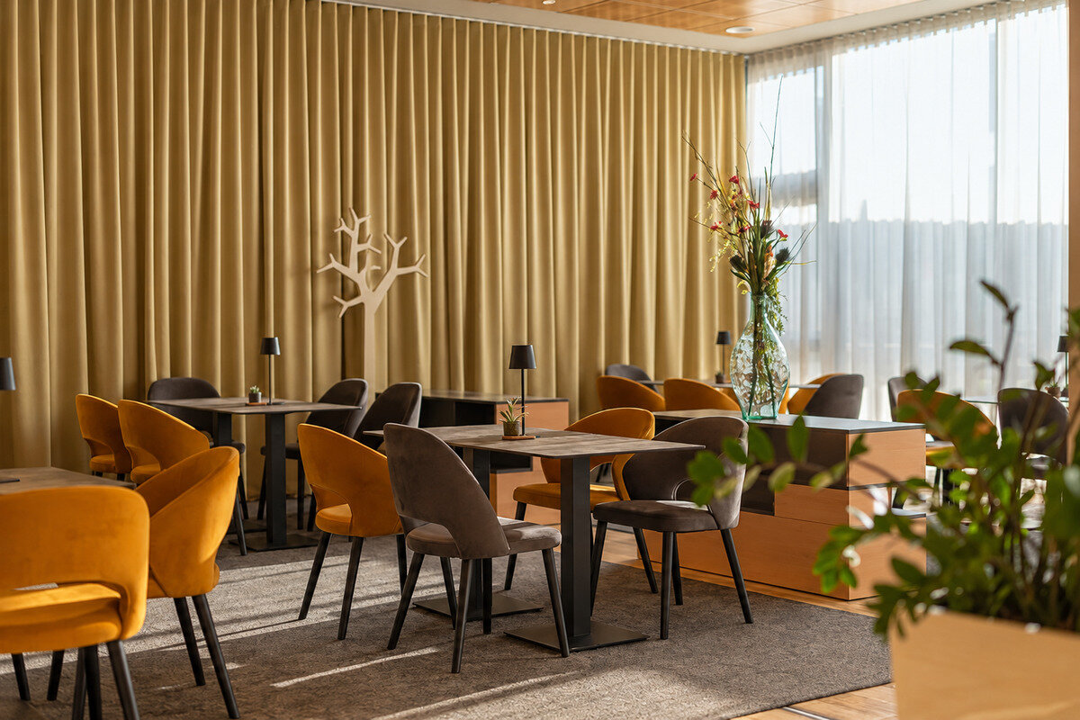 Hotel Thermana Park Laško ****