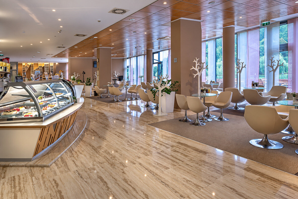 Hotel Thermana Park Laško ****