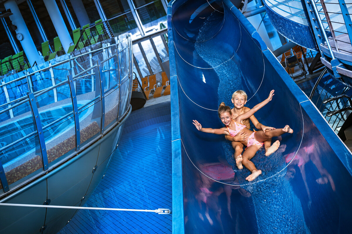 Hotel Thermana Park Laško ****