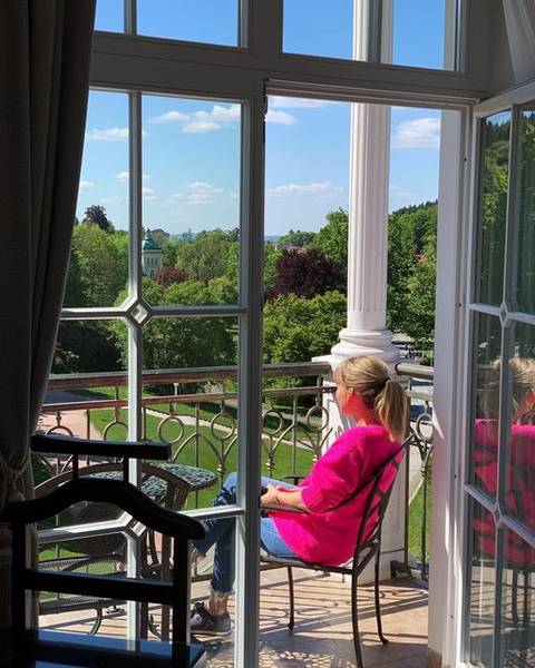 Balíček Relax - víkend