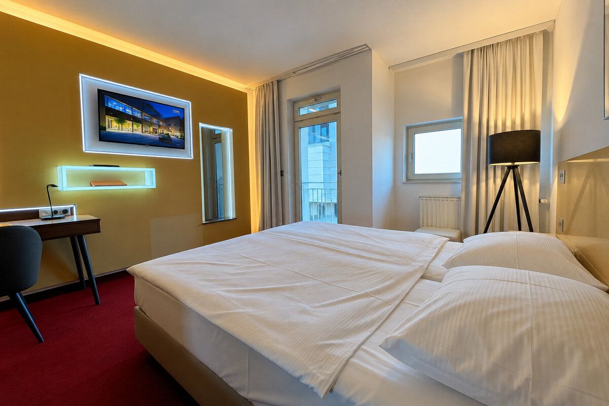 Hotel Habakuk Superior ****