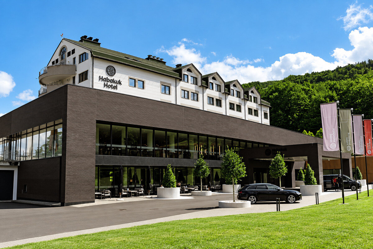 Hotel Habakuk Superior