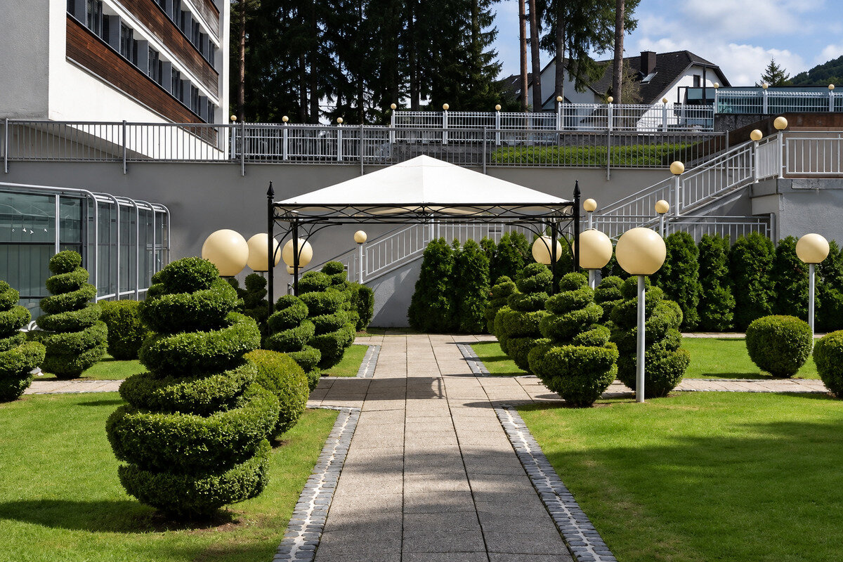 Hotel Habakuk Superior