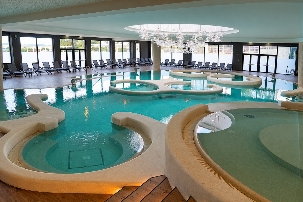 Hotel Habakuk Superior ****