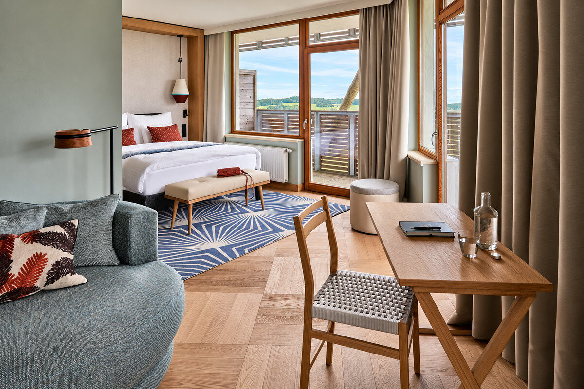 Junior Suite DeLuxe