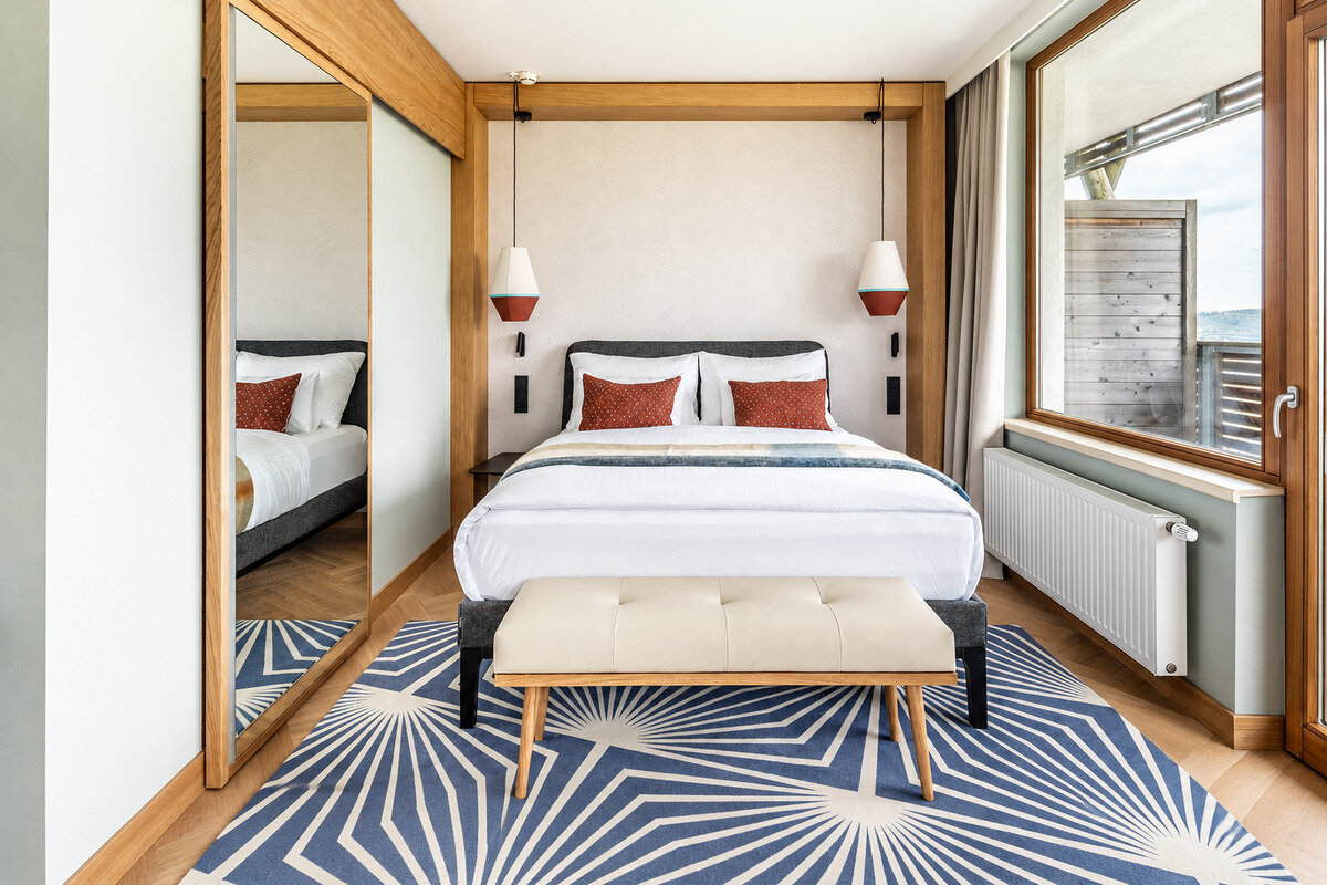 Junior Suite DeLuxe