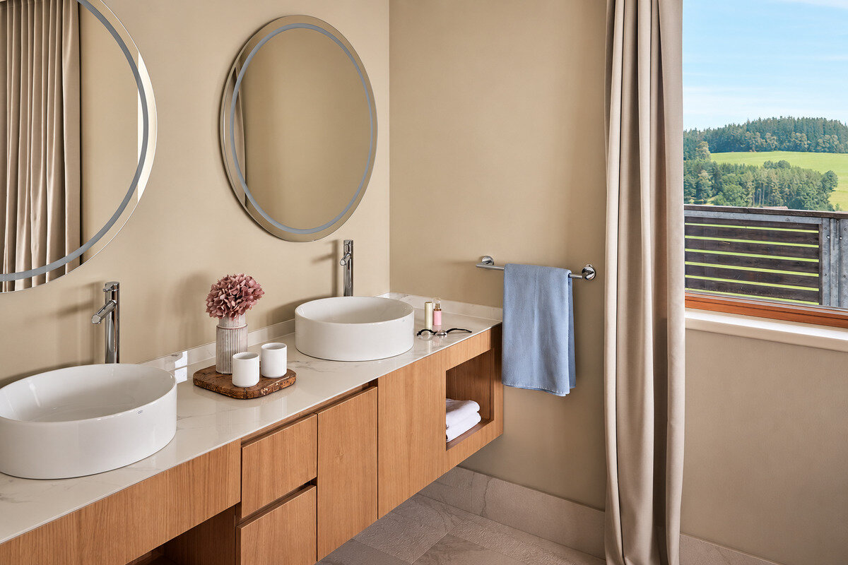 Spa Suite