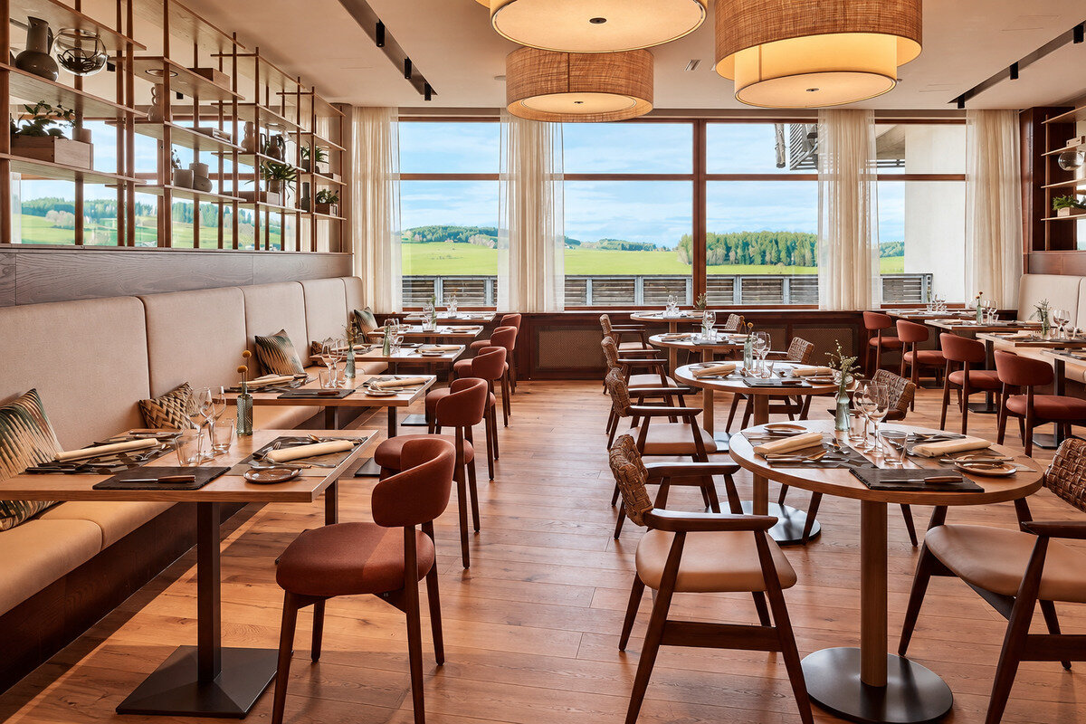 Falkensteiner Genuss & Wohlfühlhotel Mühlviertel ****