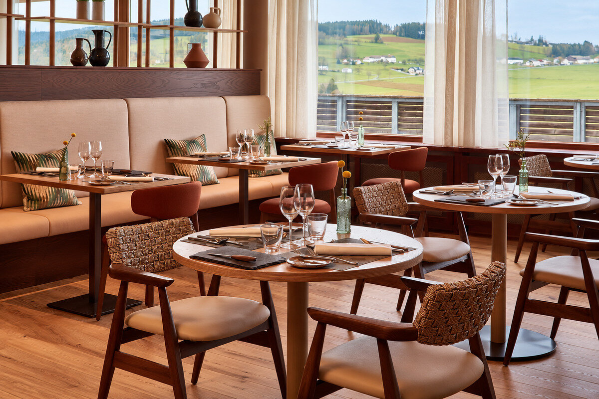 Falkensteiner Genuss & Wohlfühlhotel Mühlviertel ****