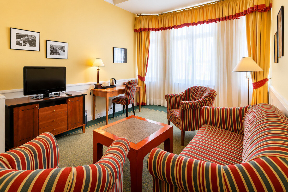 Suite