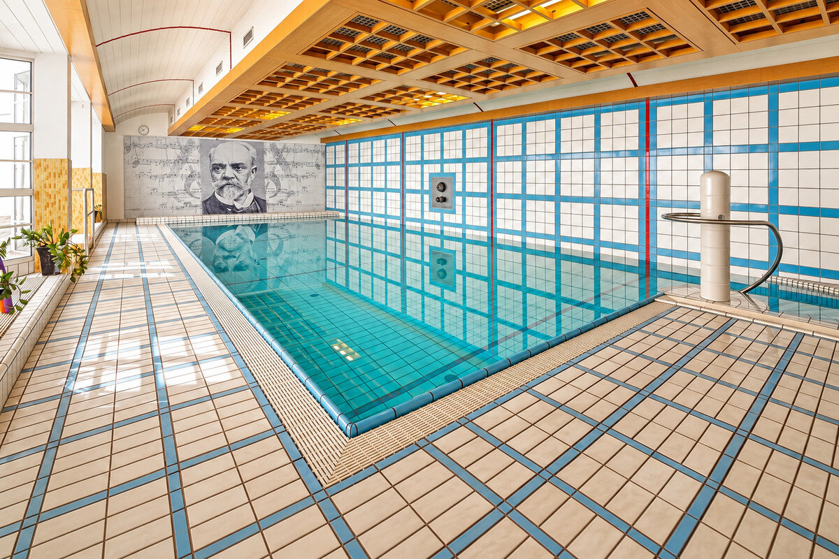 Spa Hotel Dvořák ****