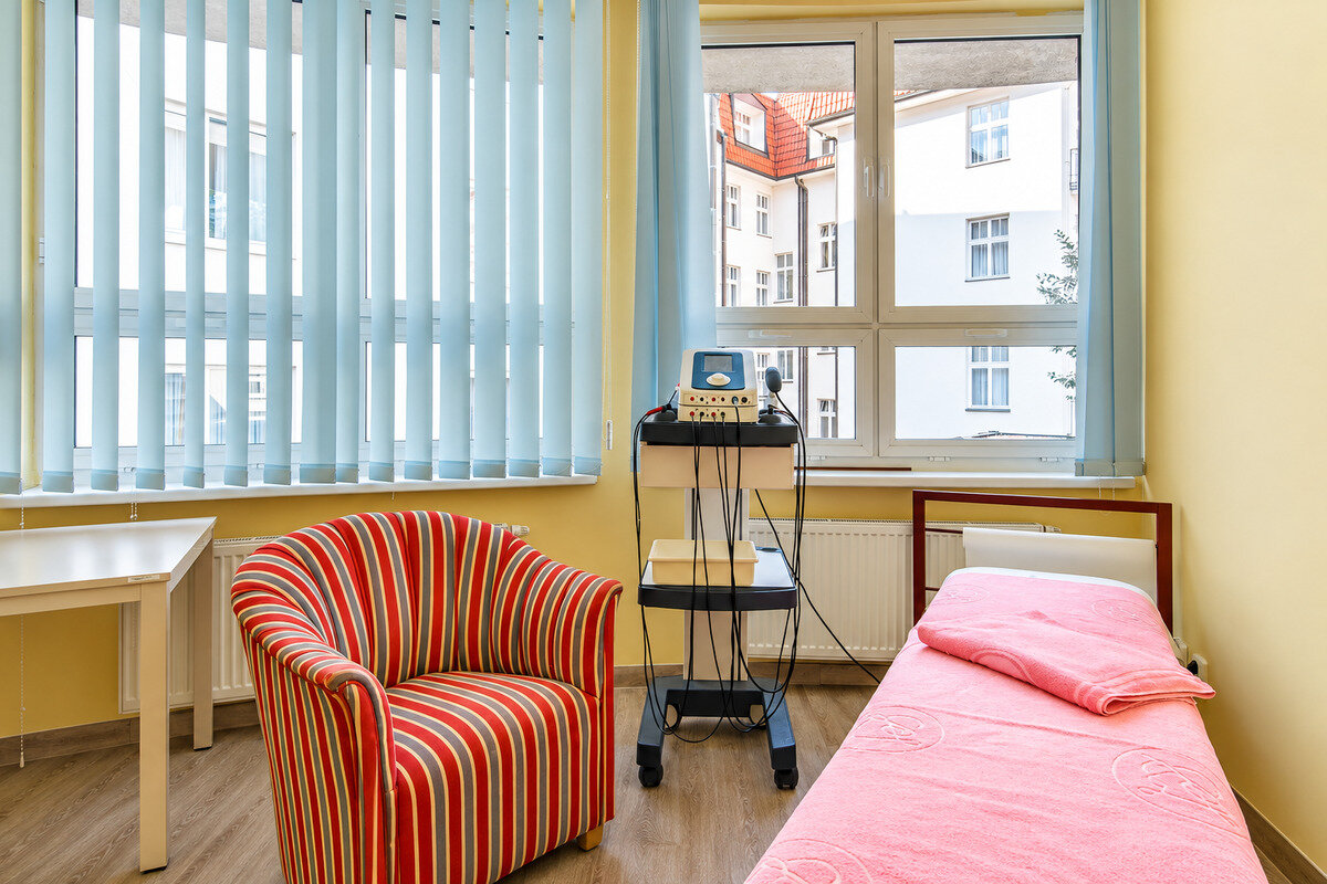 Spa Hotel Dvořák ****