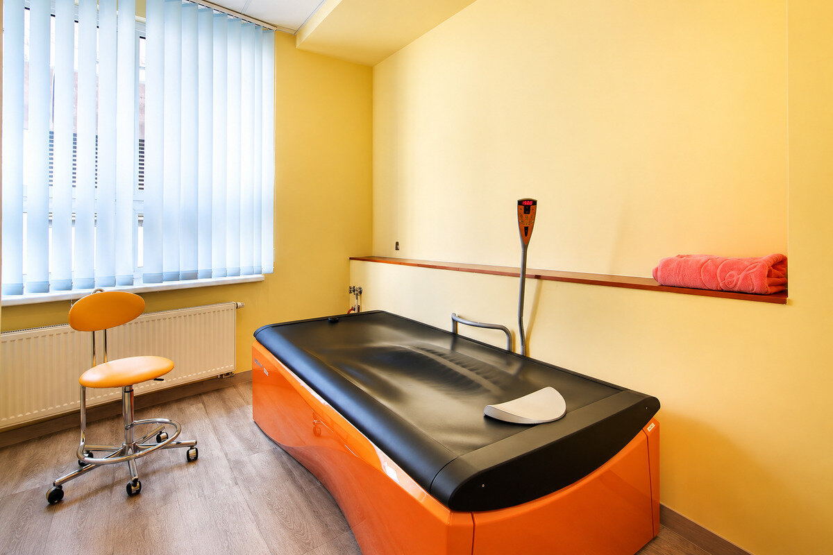Spa Hotel Dvořák ****