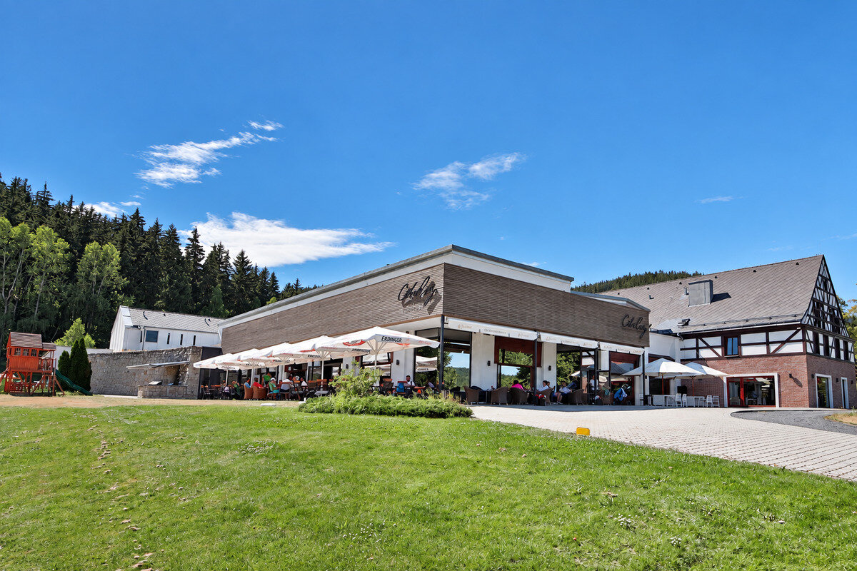 Hotel Cihelny  Spa & Golf Resort 