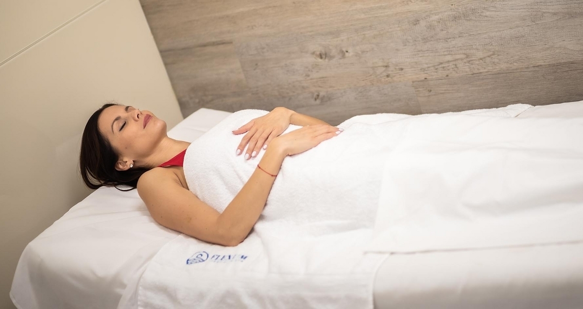 Aqua Moment