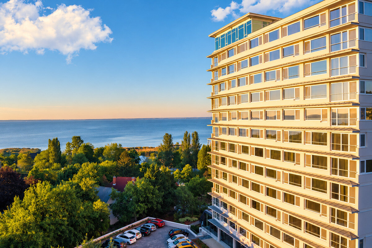 Hunguest Hotel Bál Resort ****