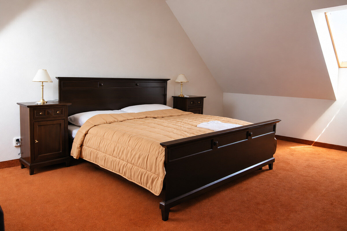 Mezonetový Apartmán 