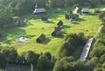 Skanzen v Starej Ľubovni