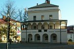 Mestský hrad v Banskej Bystrici