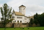 Budatínsky zámok