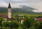 Expozícia Jánošík a Terchová