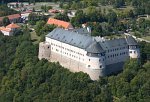 Hrad Červený Kameň